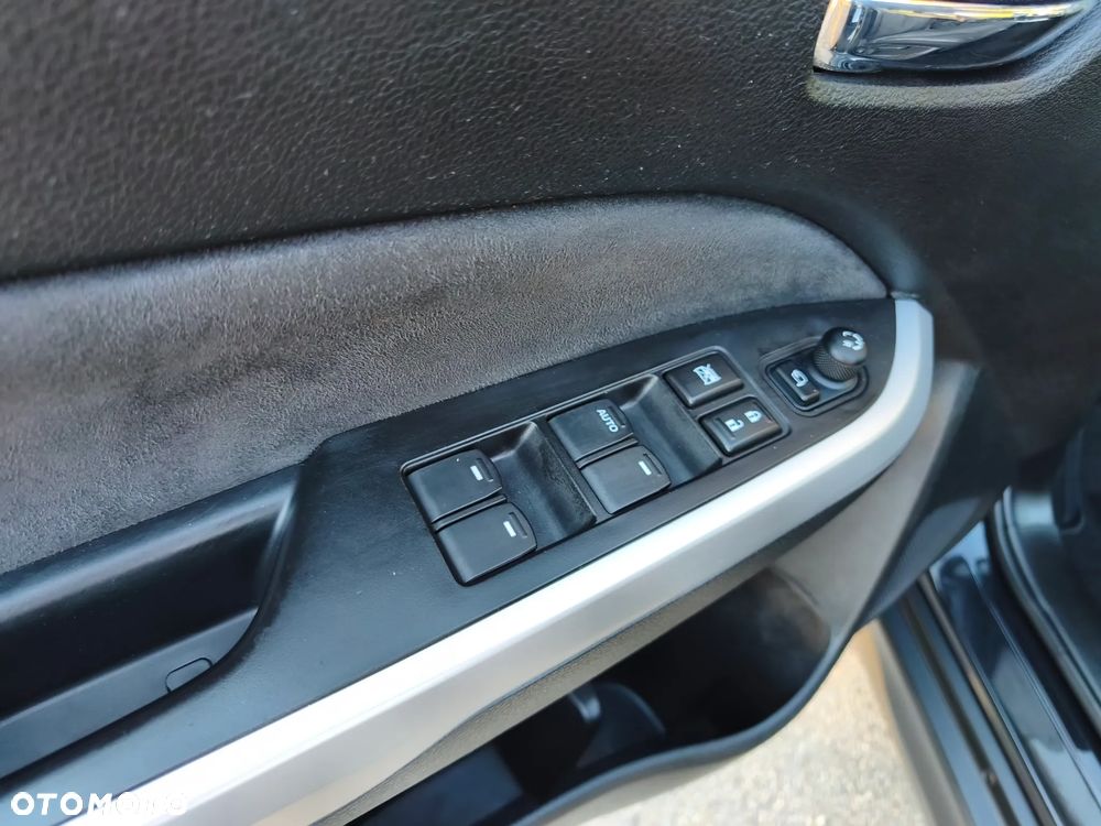 Suzuki Vitara 1.4 Boosterjet Premium 2WD - 14