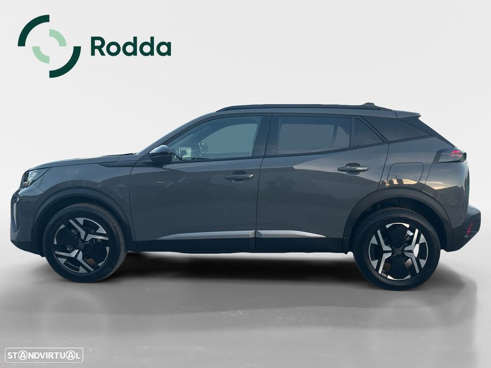 Peugeot 2008 1.2 Allure - 5