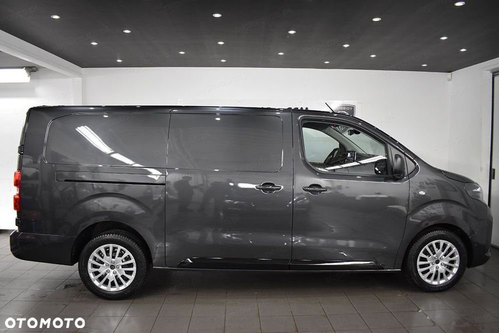 Peugeot Expert XL L2H1 2.2 150KM - 5