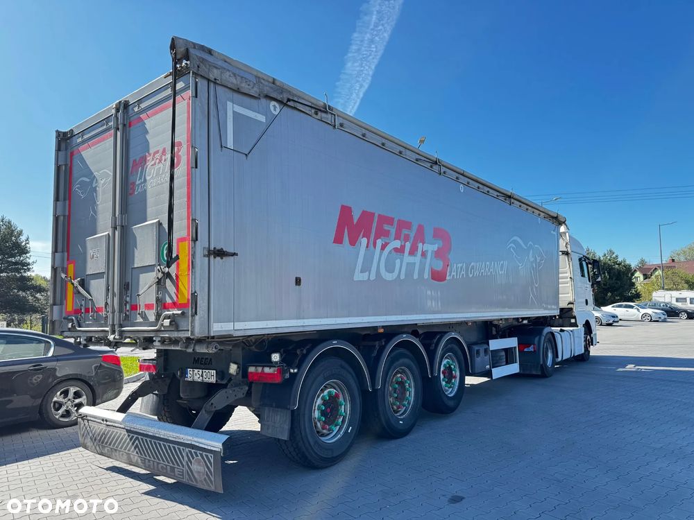 Mega MNL - 2
