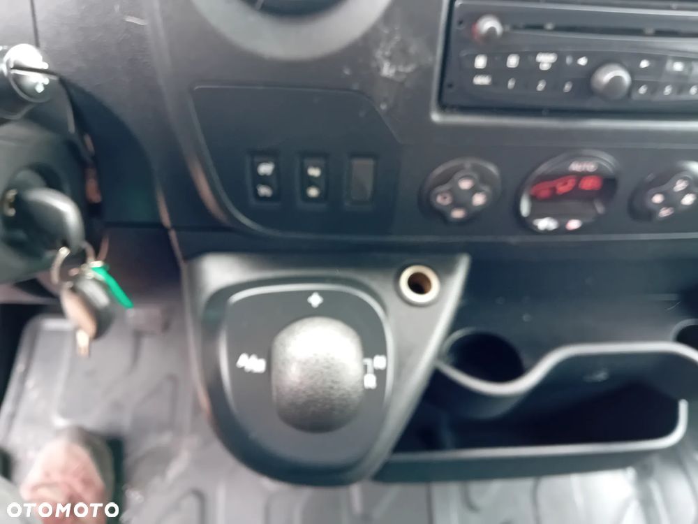 Renault Master - 27