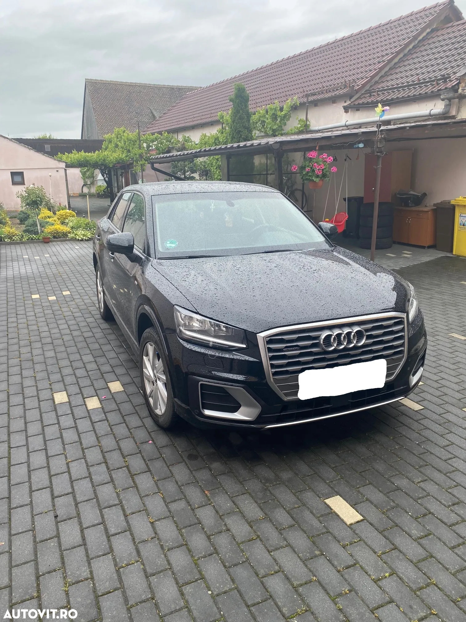 Audi Q2 - 4