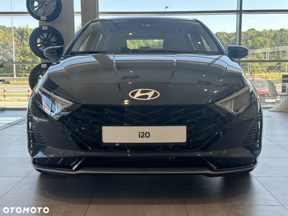 Hyundai i20 - 5