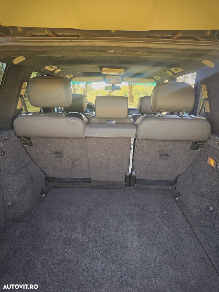 Land Rover Range Rover 3.0 Td6 Aut - 7