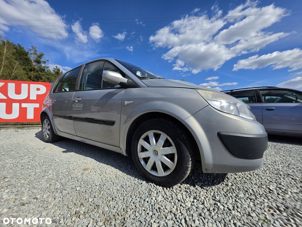 Renault Scenic - 2