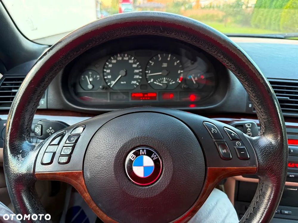 BMW Seria 3 320 Ci Edition Exclusive - 30