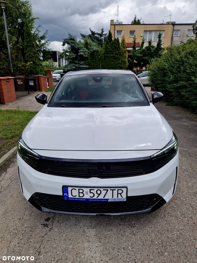 Opel Corsa - 3