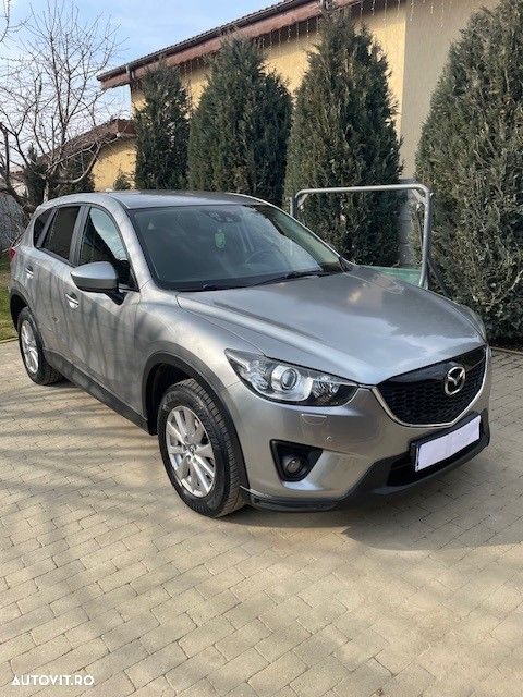Mazda CX-5 - 2