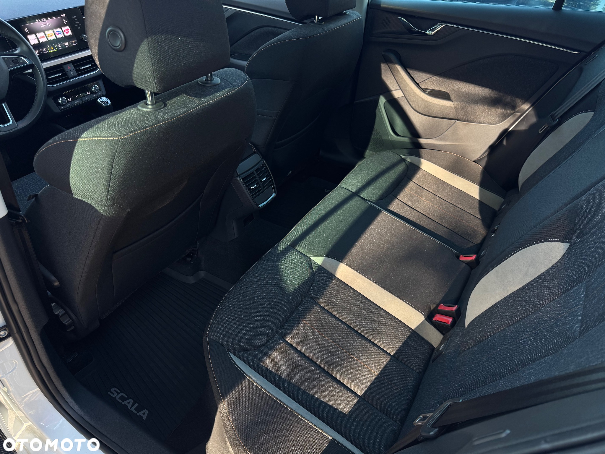 Skoda Scala 1.0 TSI Style - 6