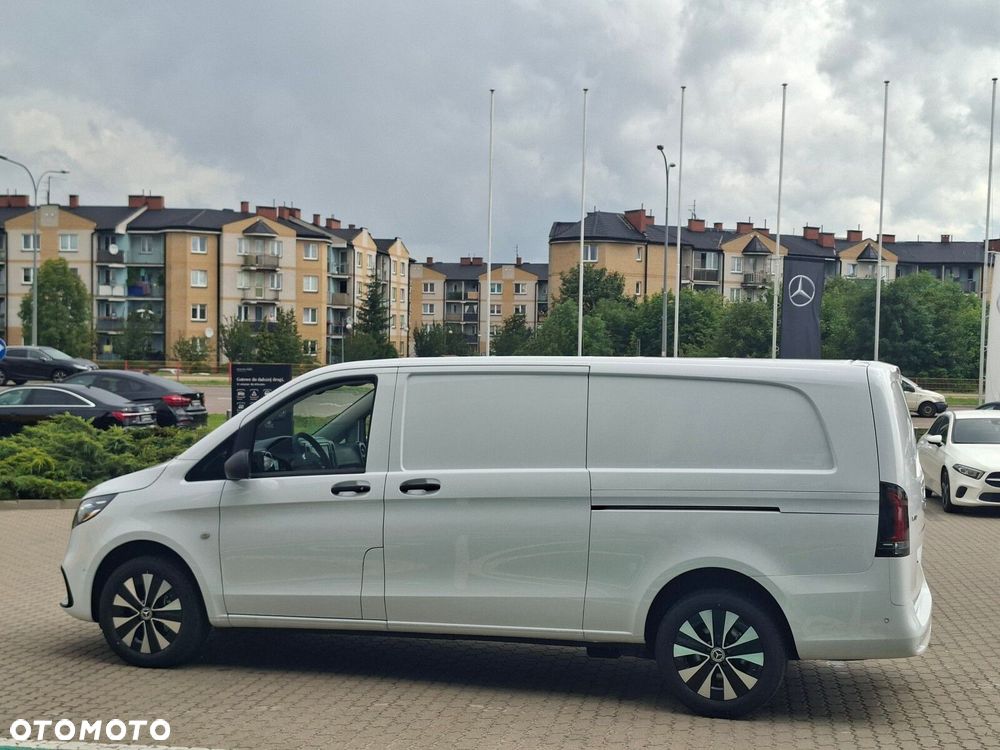 Mercedes-Benz vito Vito - 7