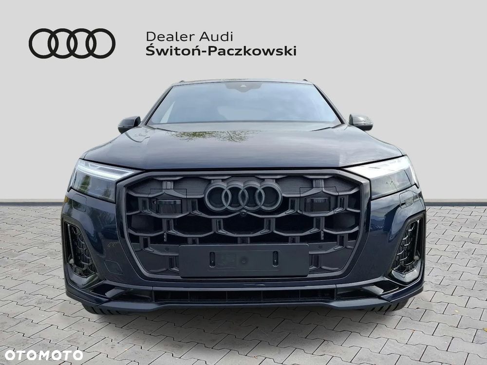 Audi SQ7 - 9