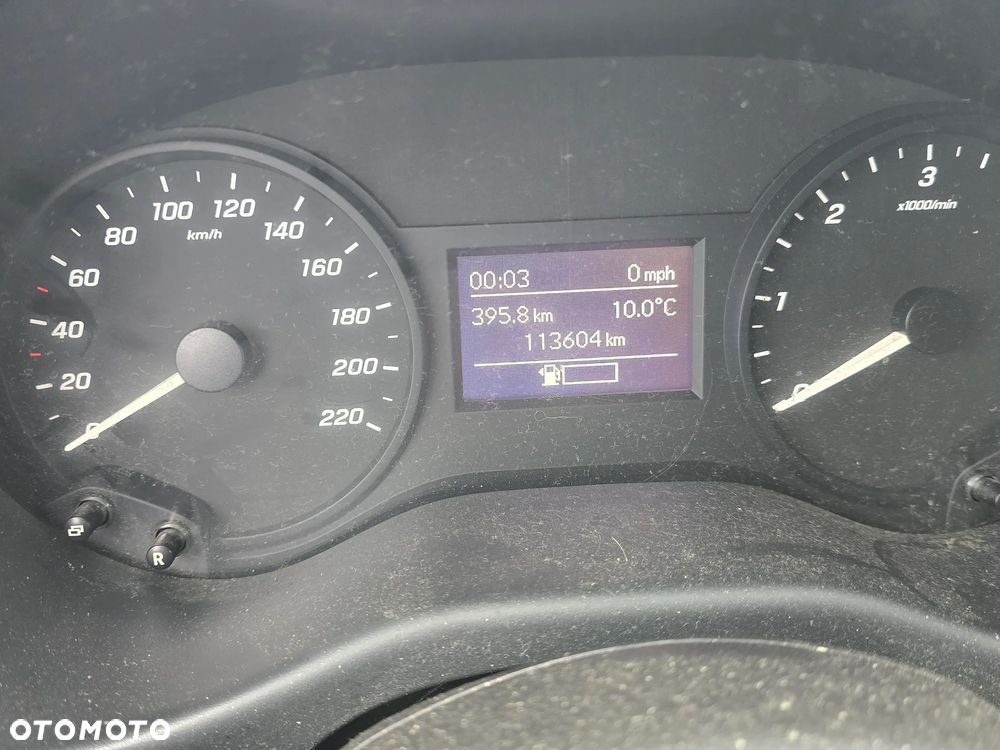 Mercedes-Benz Vito - 10
