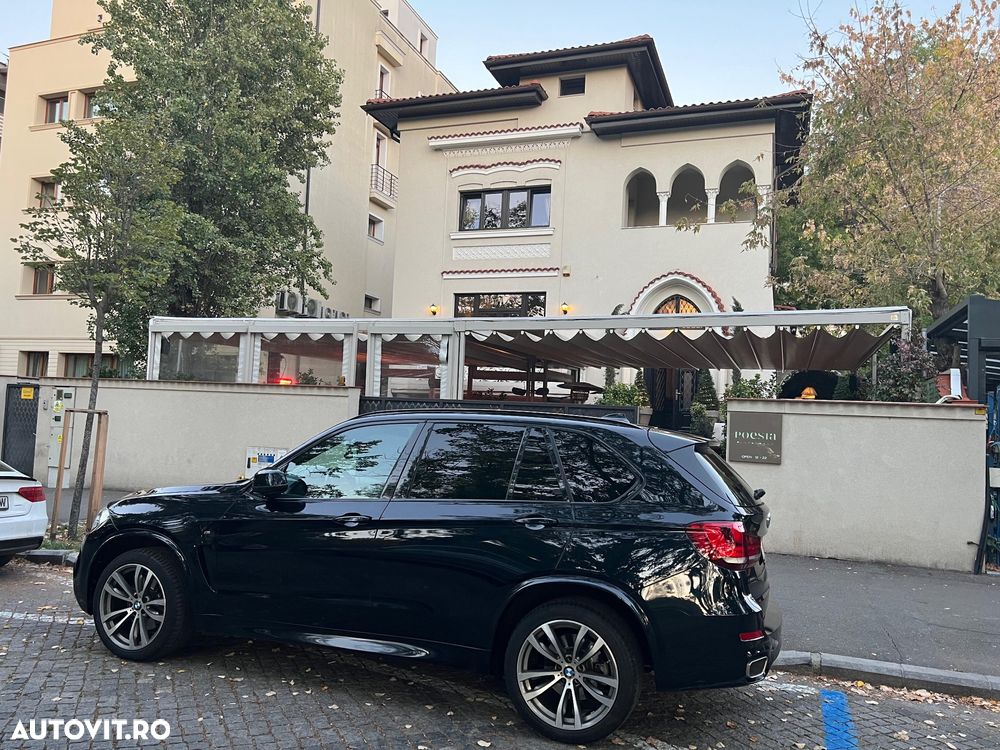 BMW X5 - 21
