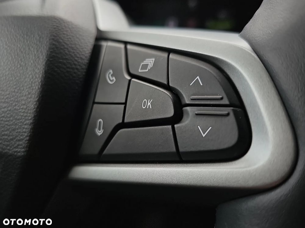 Dacia Duster 1.8 Full Hybrid 155 Journey MMT - 16
