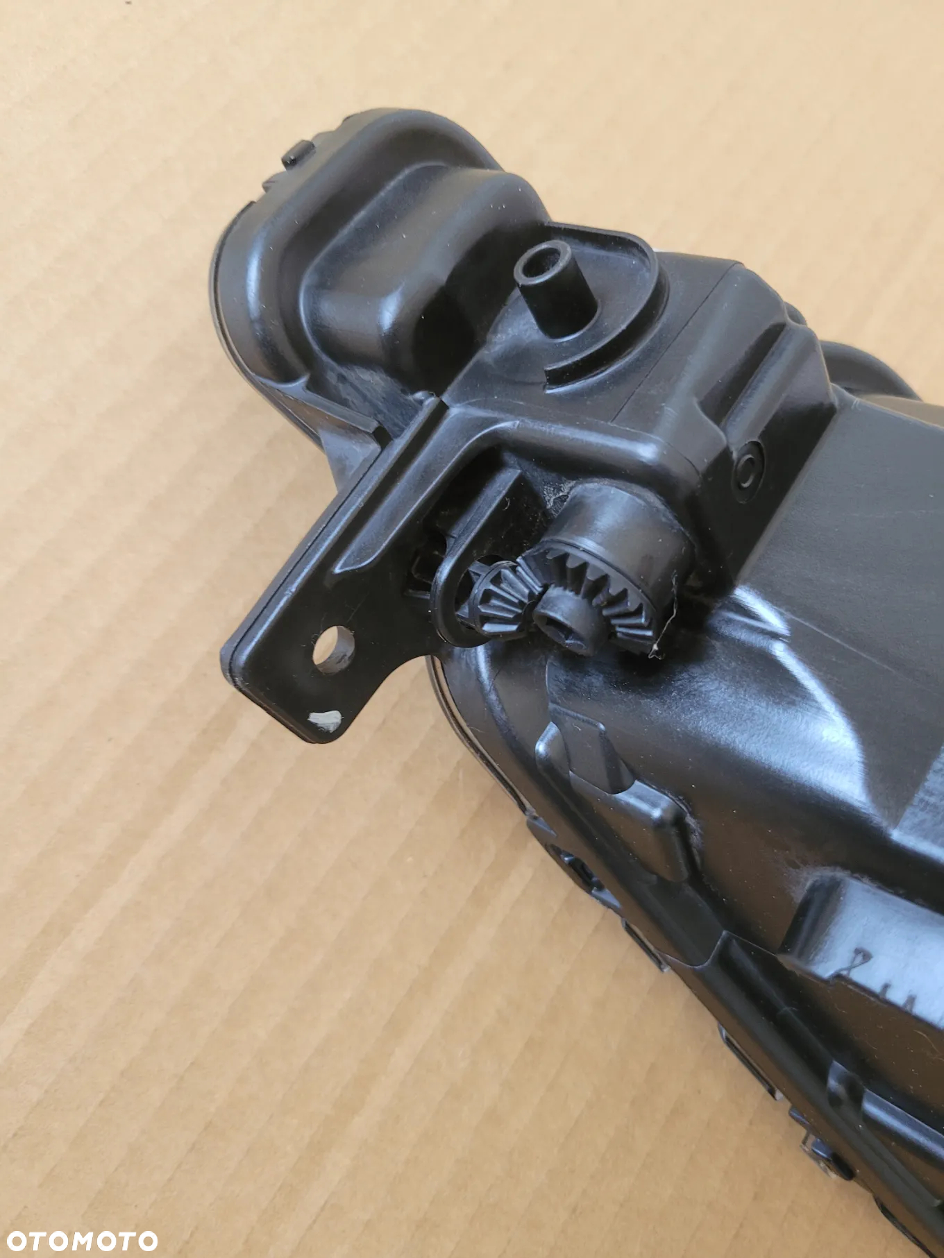 HALOGEN LED PRAWY PRZÓD VW PASSAT B8 LIFT 3G0941700 - 7