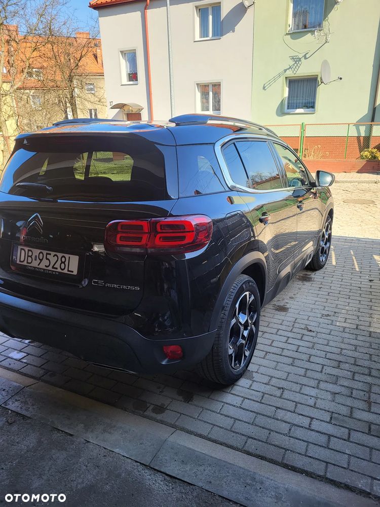 Citroën C5 Aircross 1.5 BlueHDi Shine EAT8 - 2
