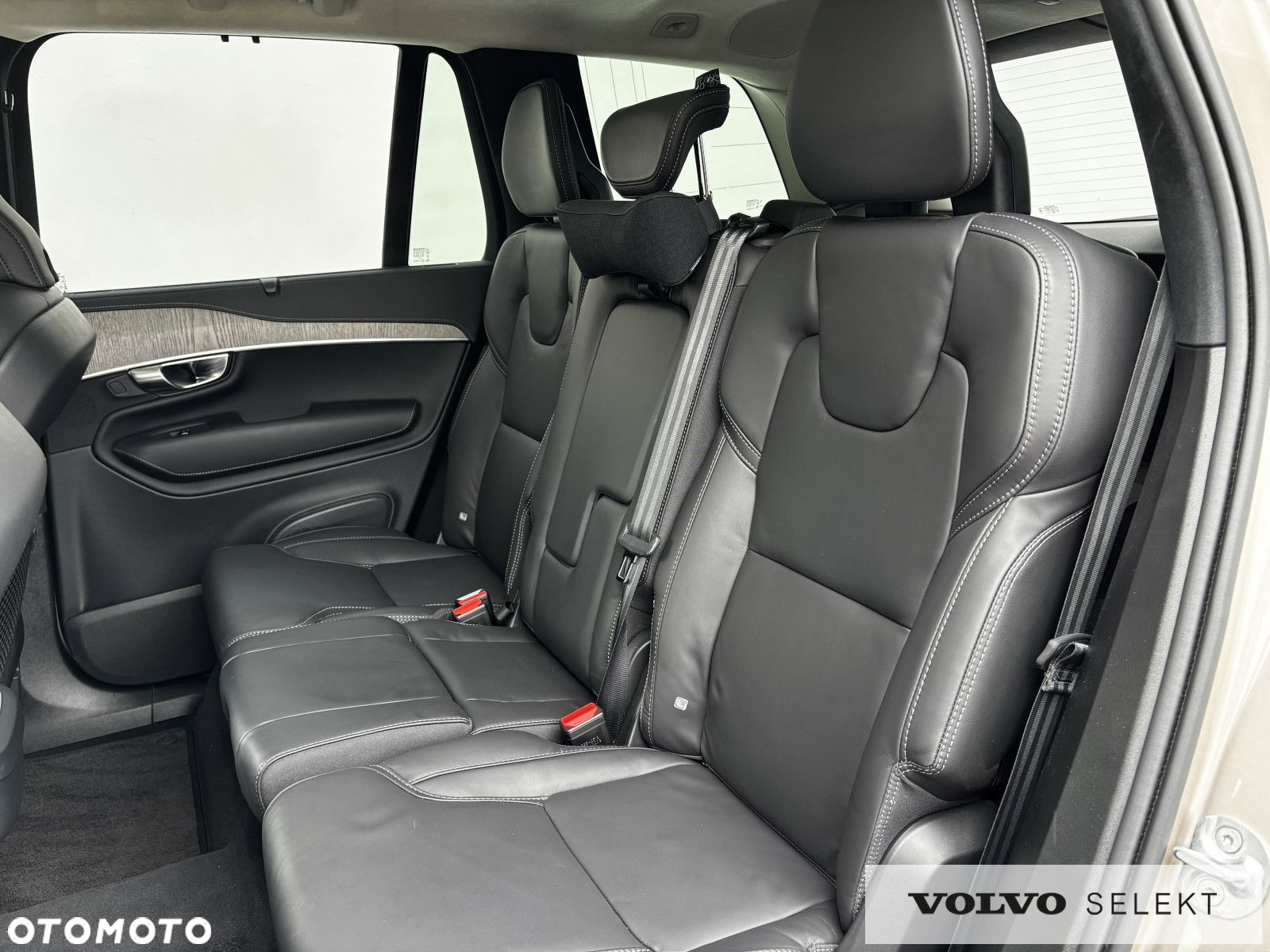 Volvo XC 90 - 22