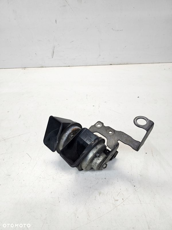 KLAKSON SYGNAŁ AUDI A3 8P LIFT 8P0951223B 8P0951221B 8P0951229C - 1