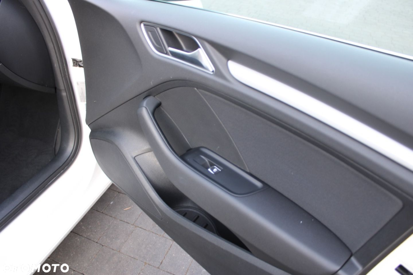 Audi A3 - 33
