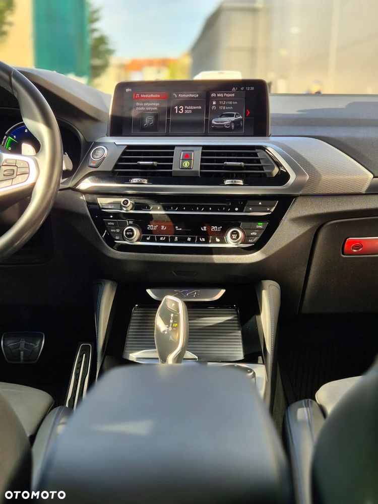BMW X4 xDrive20d M Sport - 24