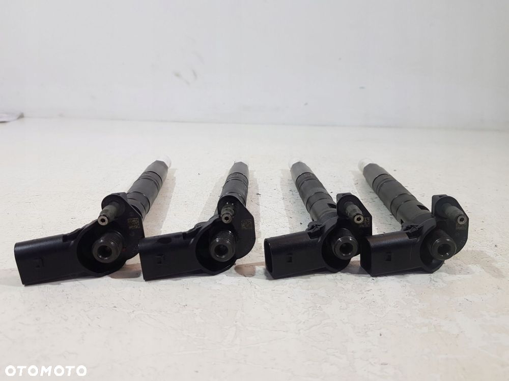 wtryskiwacz audi seat volkswagen seat 2.0tdi bosch 0445116030 03l130277 - 3