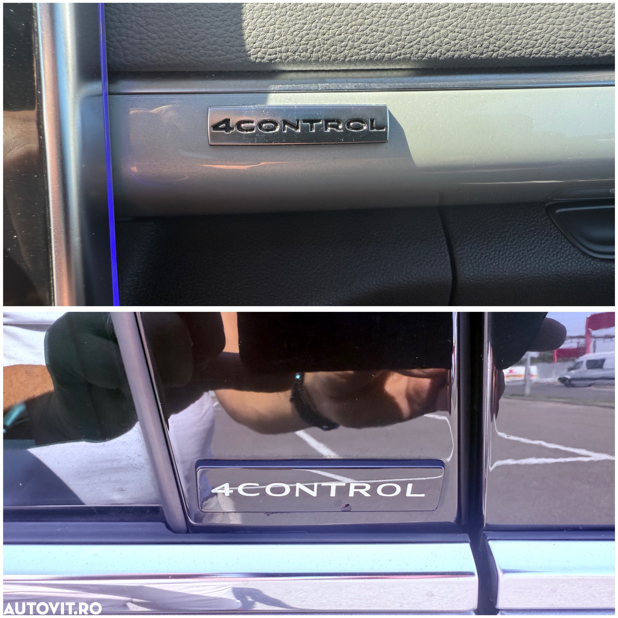 Renault Espace Energy dCi 160 EDC Initiale Paris - 25