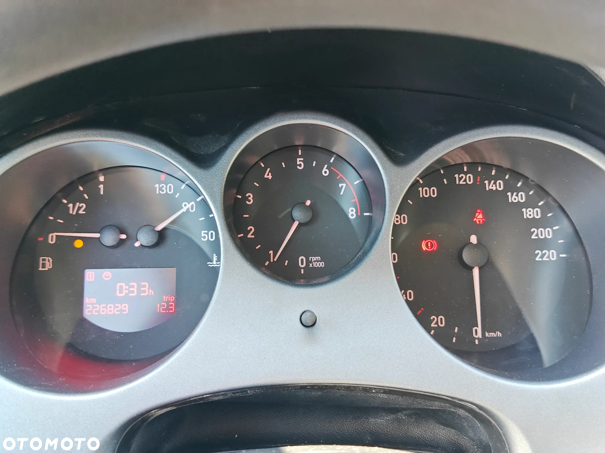 Seat Altea XL 1.6 Audience - 23