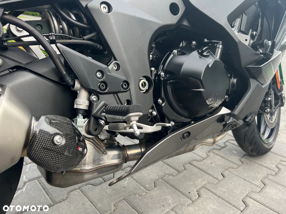 Kawasaki Ninja - 26