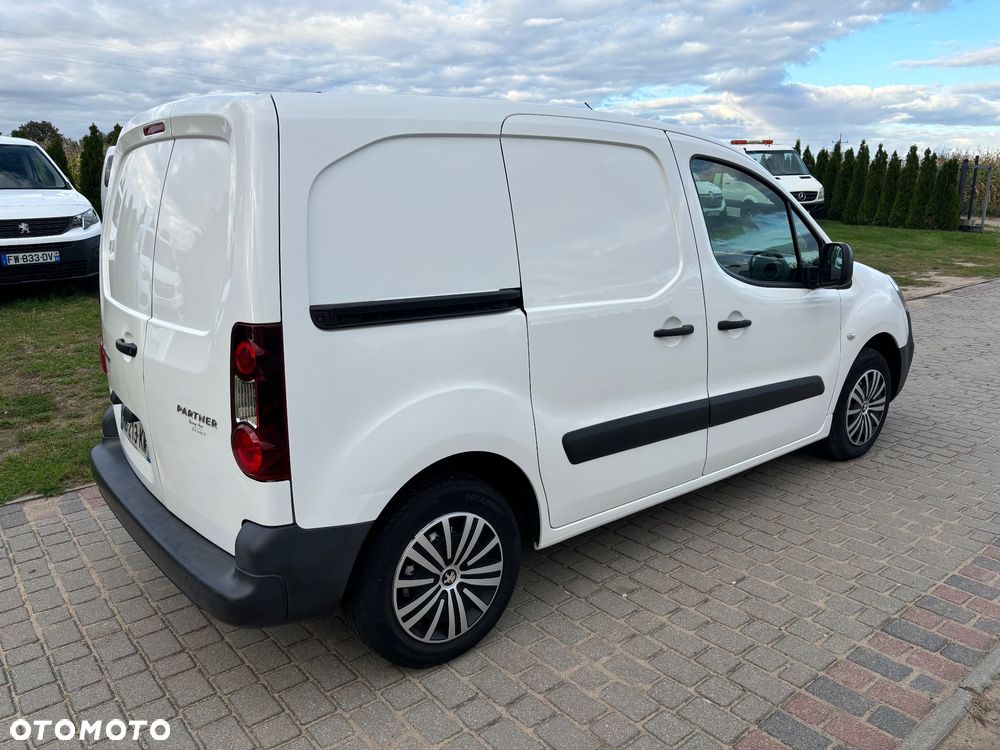 Peugeot Partner - 3