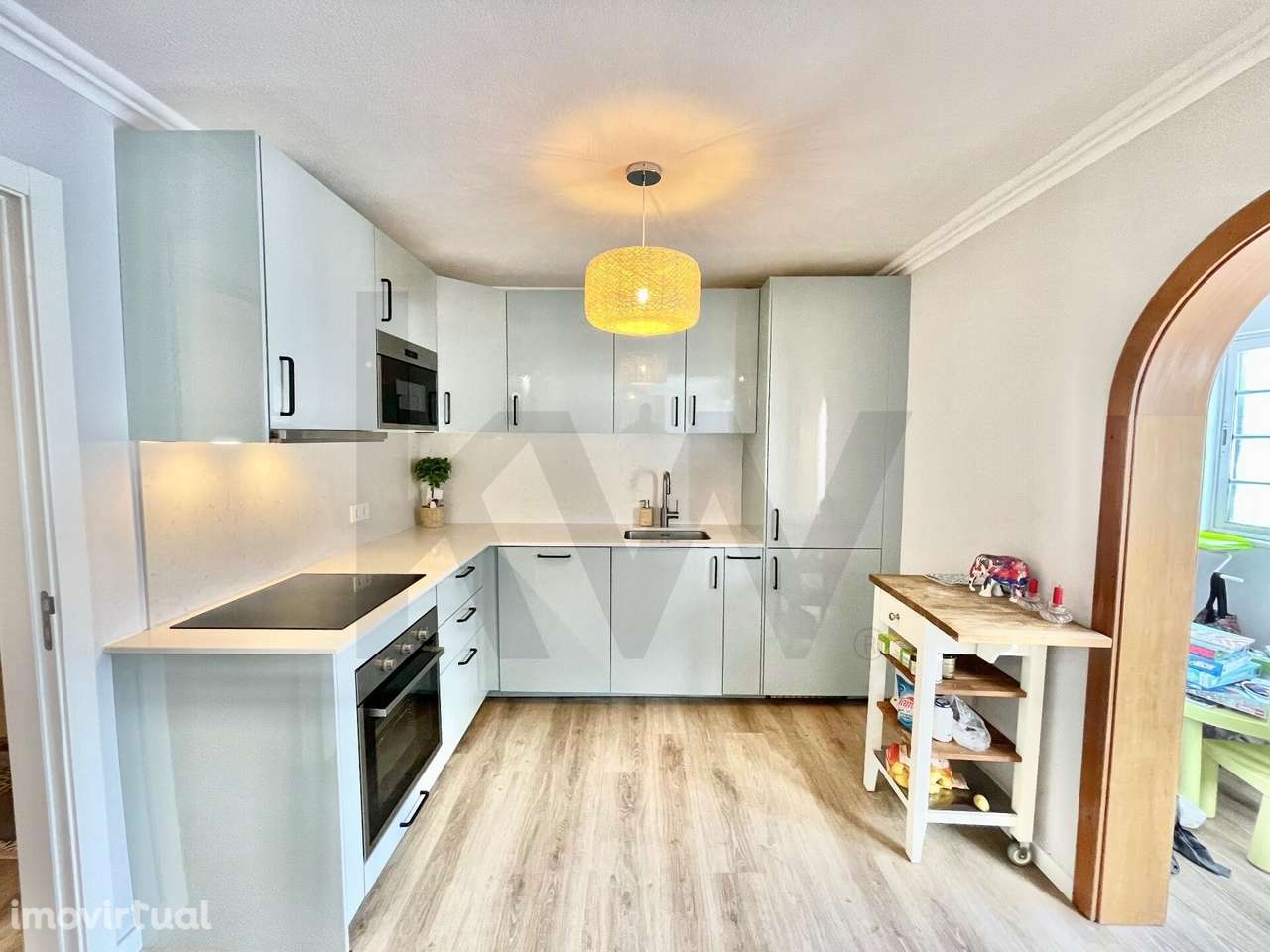 Moradia com 5 apartamentos para investimento em São Domingos de Rana - Grande imagem: 3/57