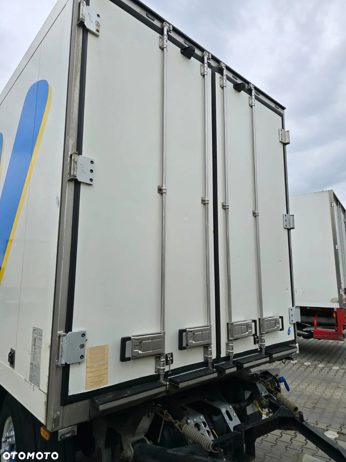 Schmitz Cargobull - 11