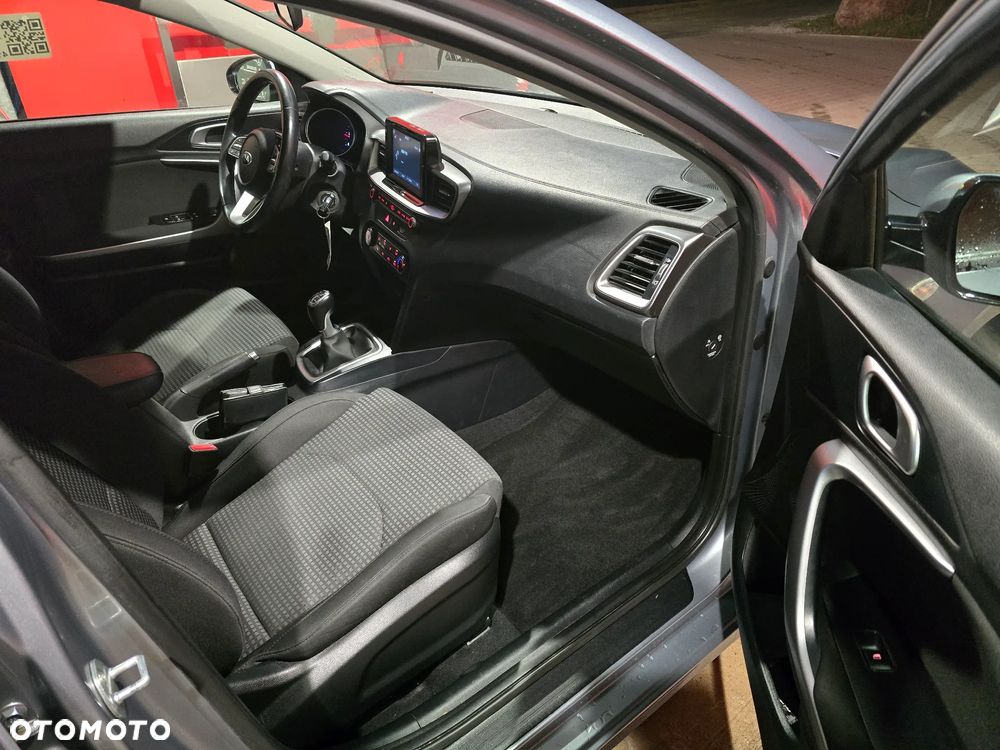 Kia Ceed 1.6 CRDi Edition 7 - 7