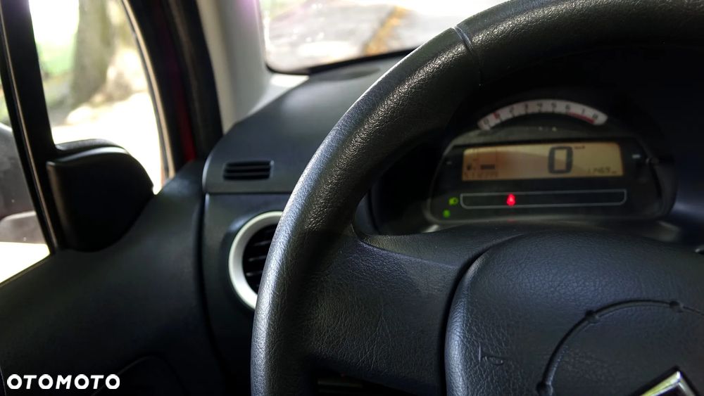 Citroën C3 1.4 SX - 15