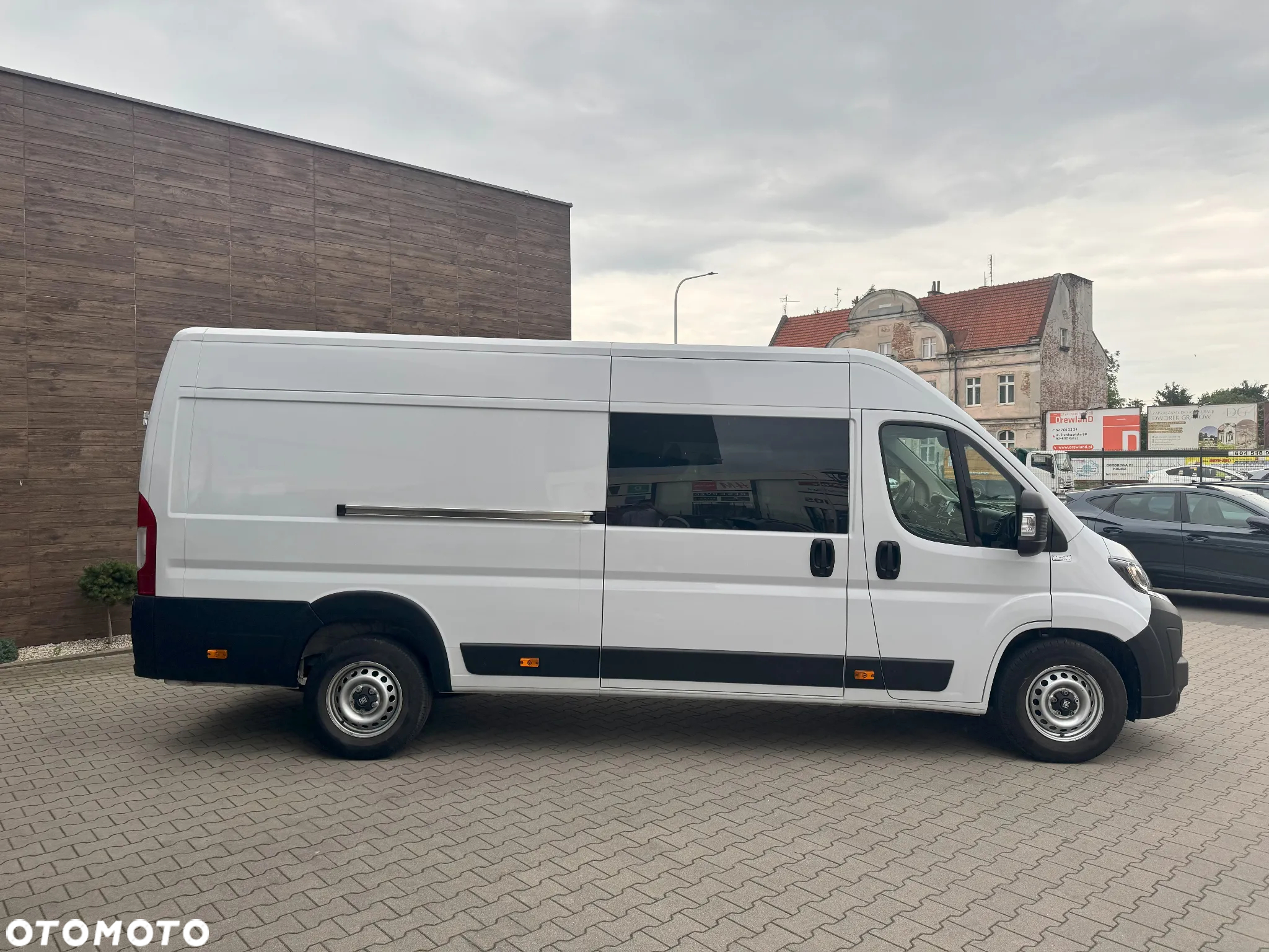 Fiat ducato - 6