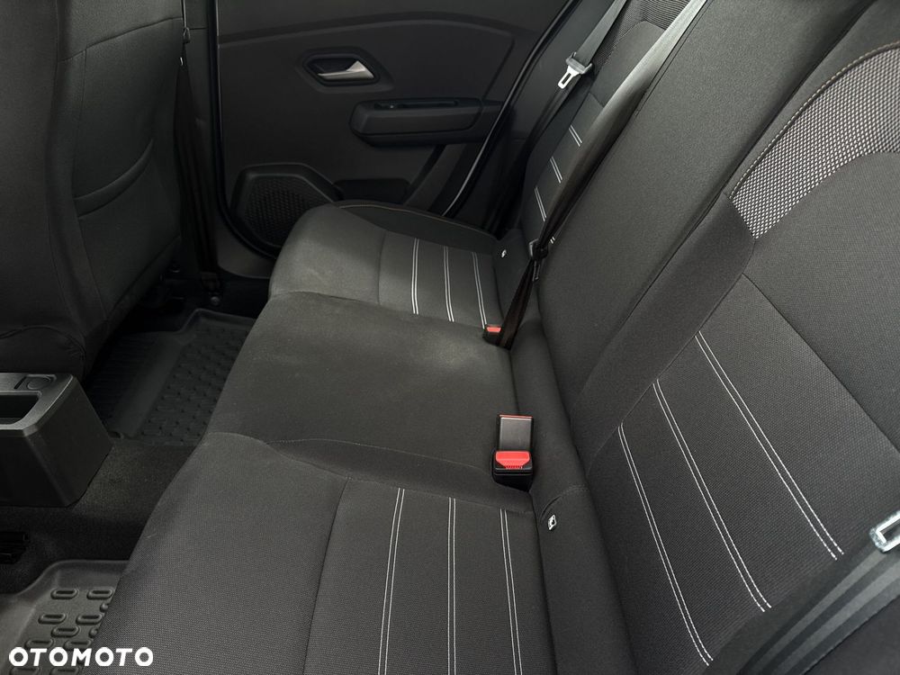 Dacia Sandero 1.0 TCe Expression - 11