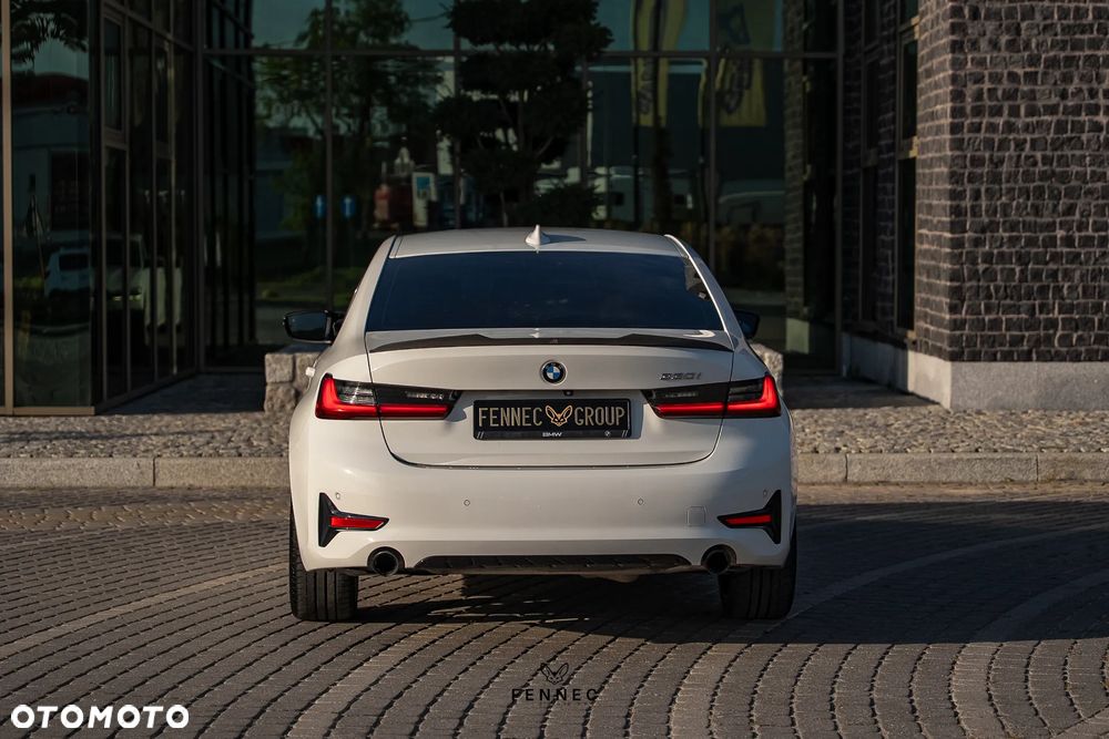 BMW Seria 3 - 15