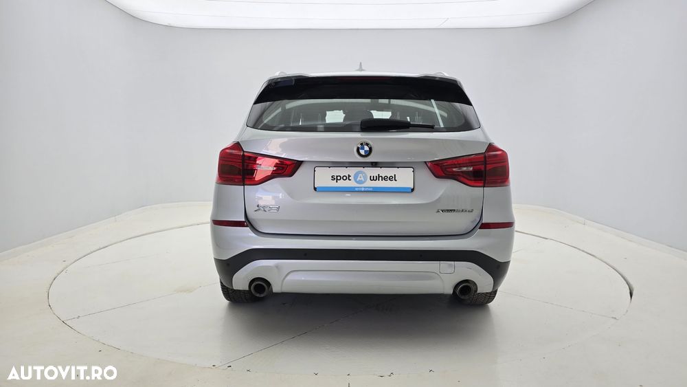 BMW X3 - 7