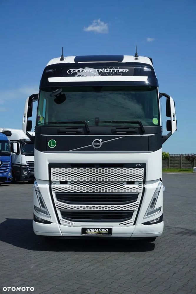 Volvo / FH / 500 / I – SAVE / XL / EURO 6 / ACC / I -COOL / NOWY MODEL - 15