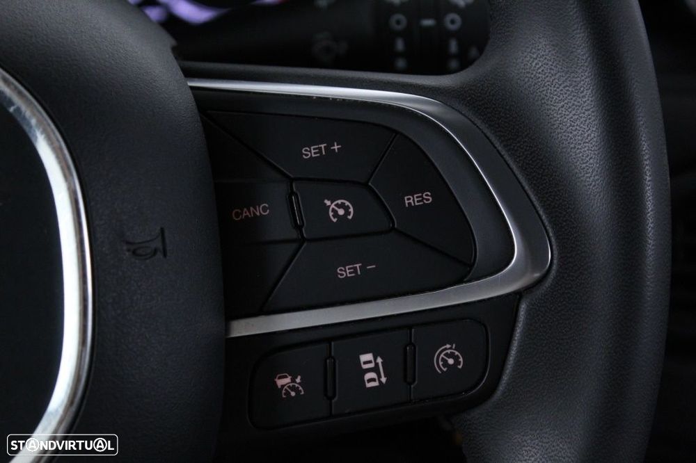 Fiat Tipo Station Wagon 1.3 M-Jet Lounge - 23