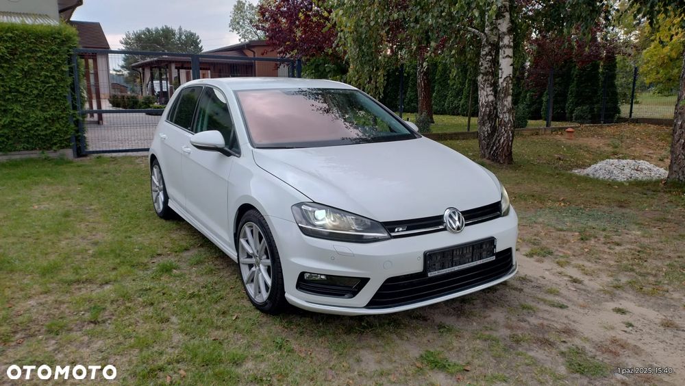Volkswagen Golf 1.4 TSI BlueMotion Technology Allstar - 1