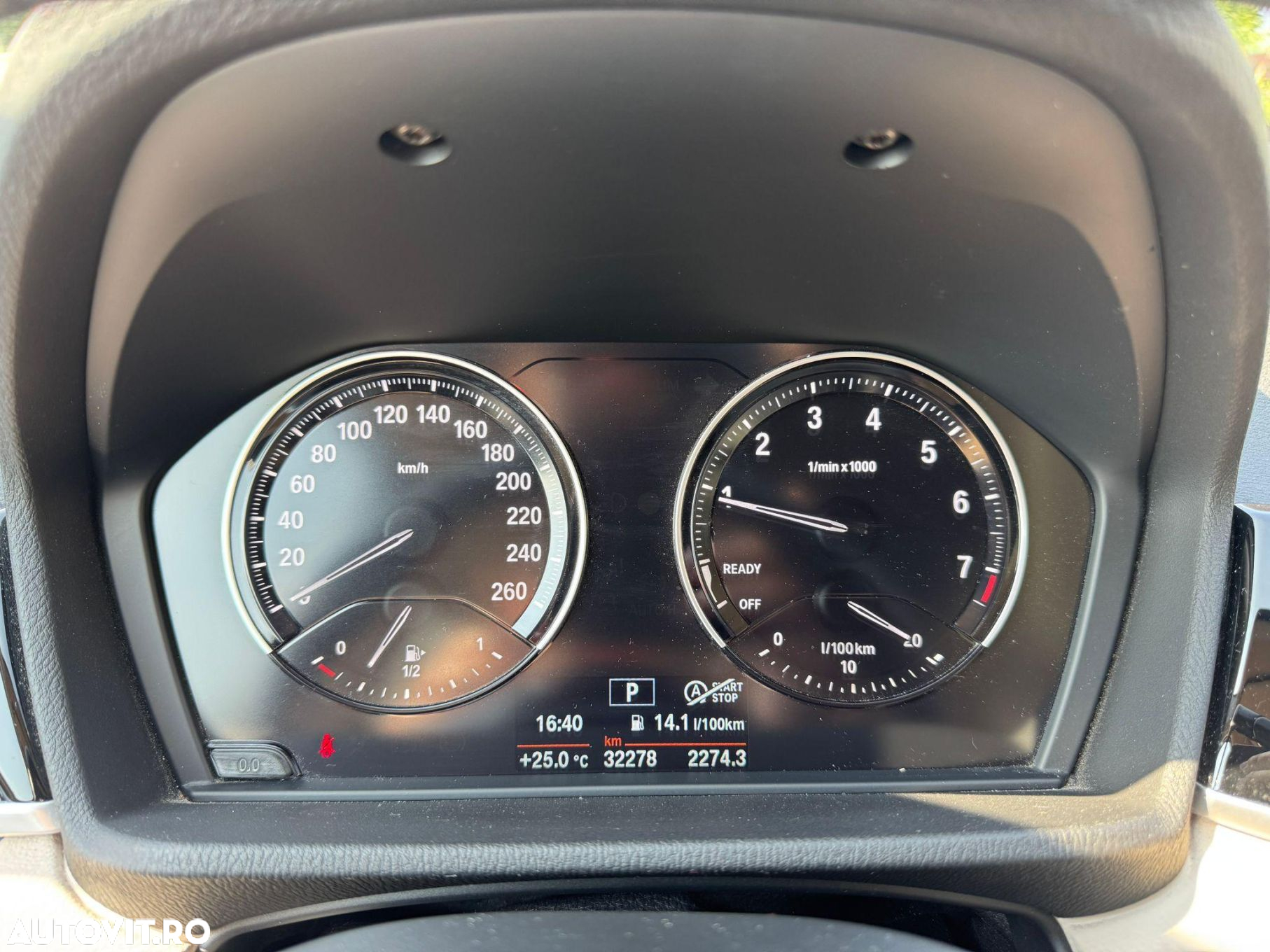 BMW X1 - 27