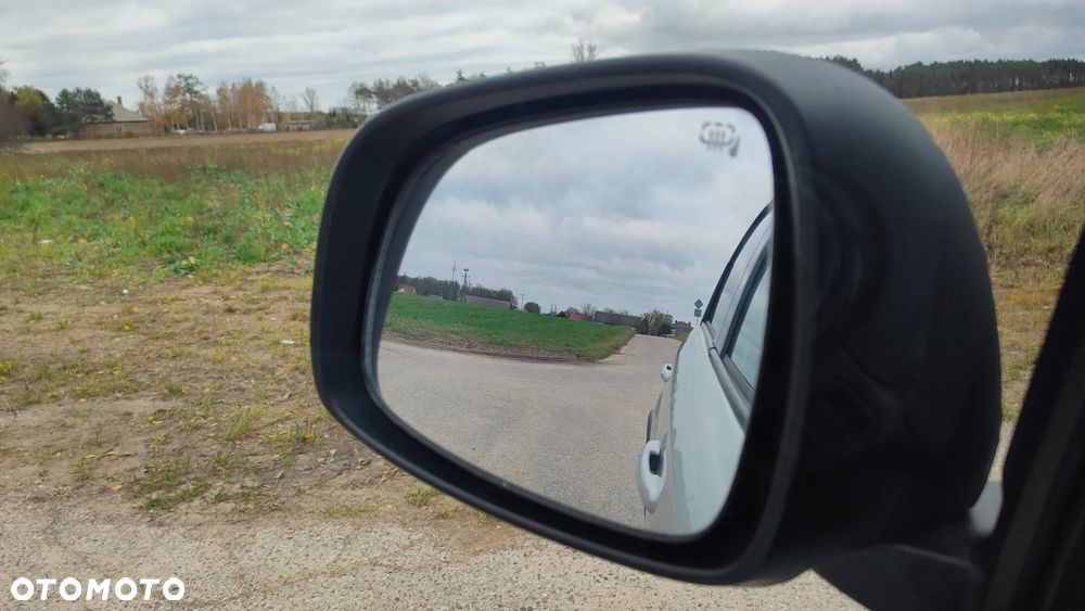 Suzuki SX4 1.6 GS / Premium - 34