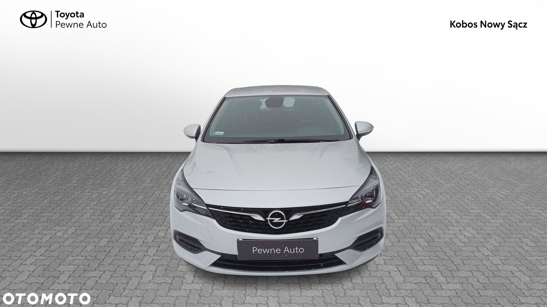 Opel Astra - 10