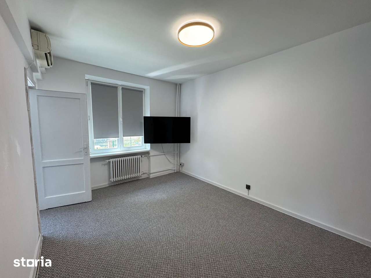 Vanzare apartament 2 camere renovat Kogalniceanu Parcul Izvor metrou — fotografia 3