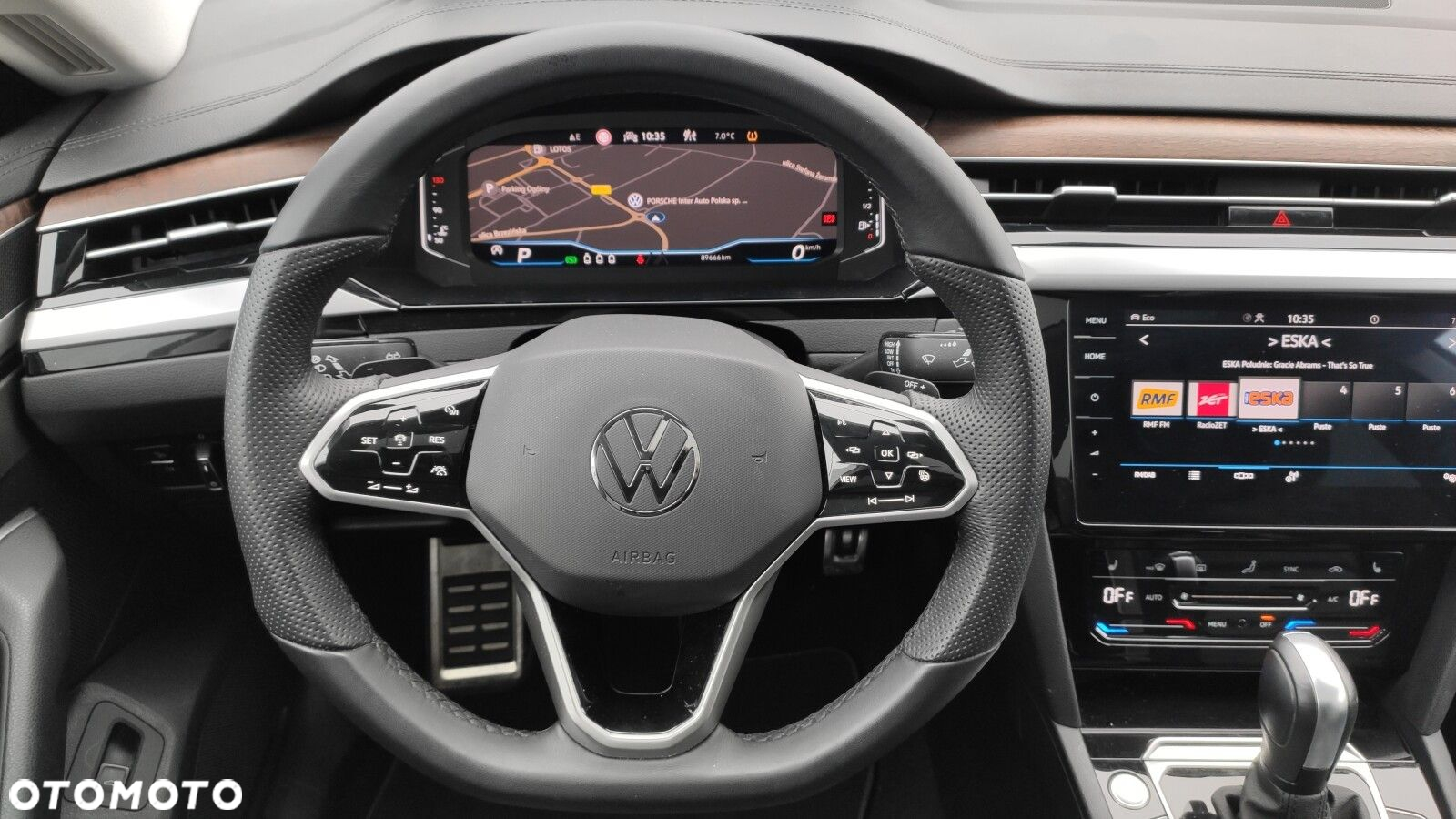 Volkswagen Arteon - 15