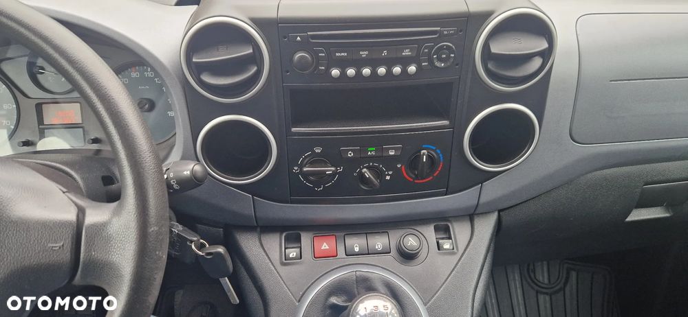 Citroën Berlingo Multispace VTi 120 Exclusive - 16