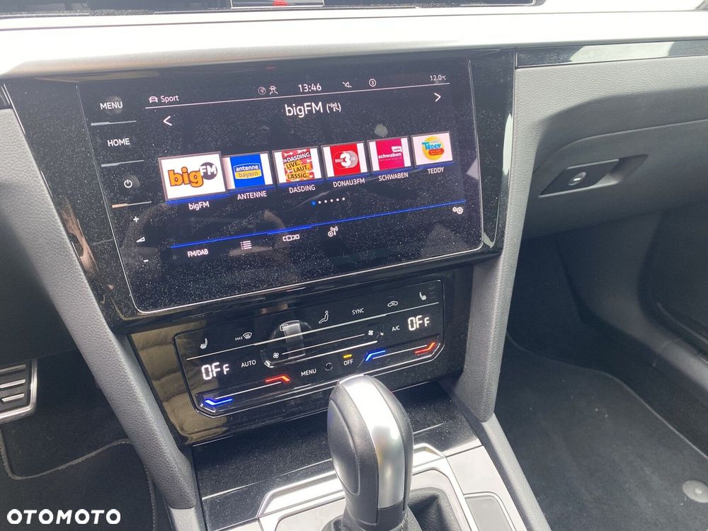 Volkswagen Arteon - 23