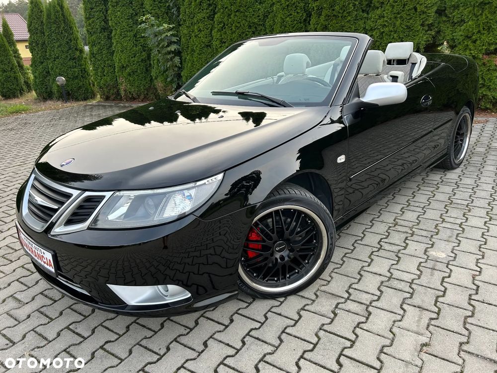 Saab 9-3 1.9TiDS PF Vector - 9