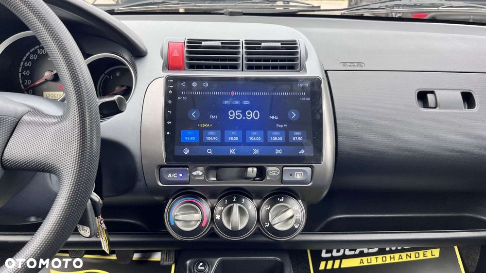 Honda Jazz - 34
