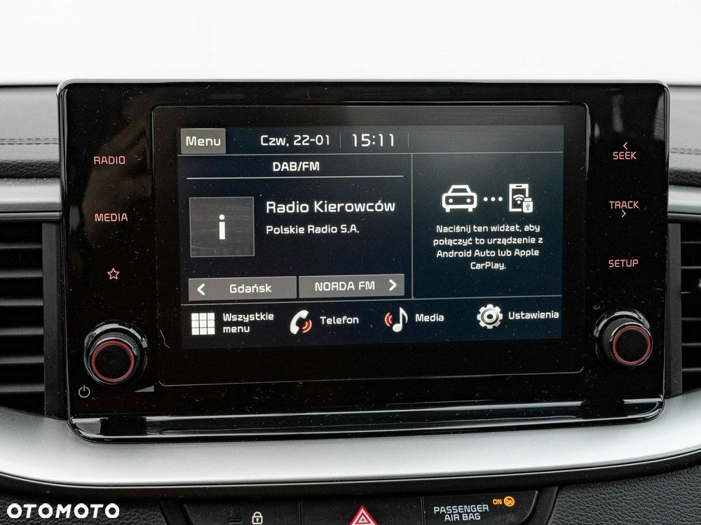 Kia Ceed 1.5 T-GDI M - 19